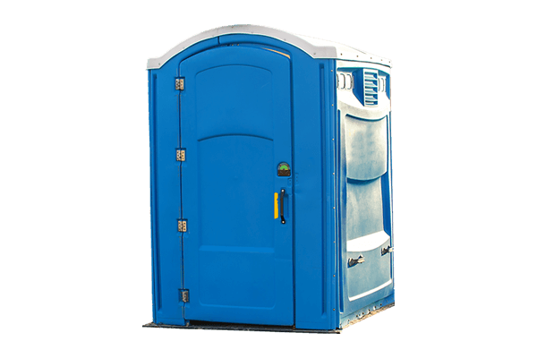 ADA Handicap Accessible Porta Potty Erie PA