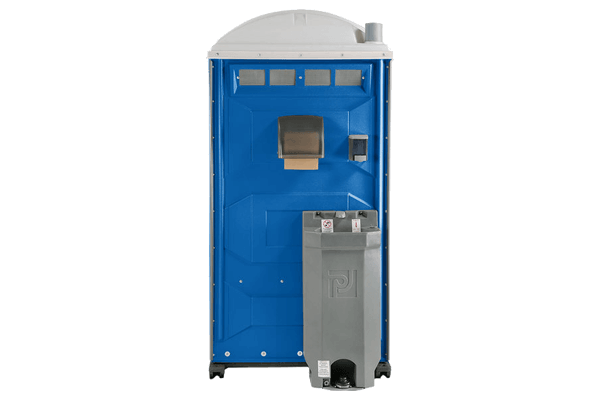 Deluxe Flushable Porta Potty Erie PA