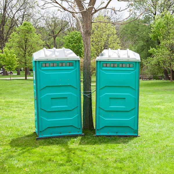 Seasonal Porta Potty Rentals Erie PA